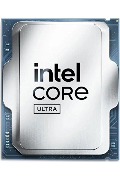 Intel Core Ultra 5 Processor 250kf Plus Arrow Lake 3.3 Ghz 18 Acac1ınt0084