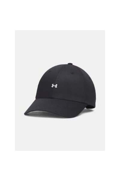 Under Armour W ESSENTIAL LOW ŞAPKASIYAH