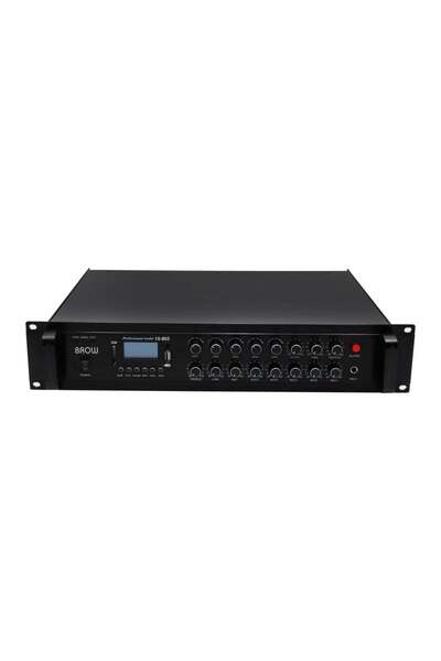 brow امبلي فاير 120 واط USB/BL/EC/5 ZON
