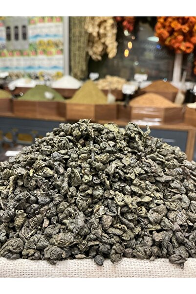 Elit Kuruyemiş Yeşilçay | Tomurcuk | 500Gr | Doğal | Gaziantep | Mağazadan