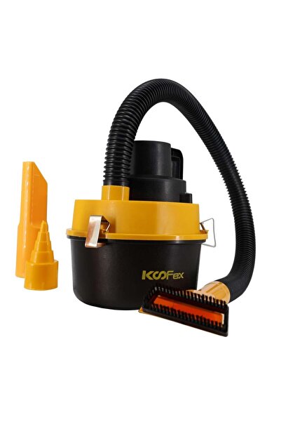 KSFEX مكنسة سيارة 3.5L