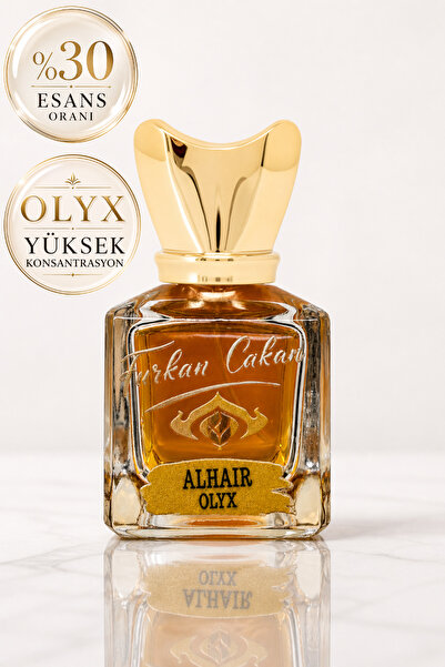 ALHAIR (ALTHAIR) OLYX 50ML ERKEK PARFUM