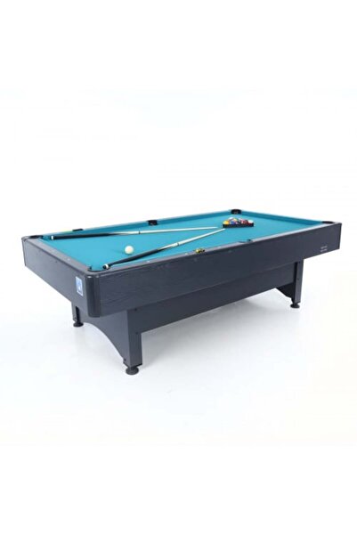 Elfaleh Health Care 246X134X78.74Cm Favela Billiard Table - Hbt-181C