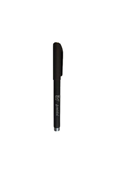 TS Toner Star Indigo blue gel pen