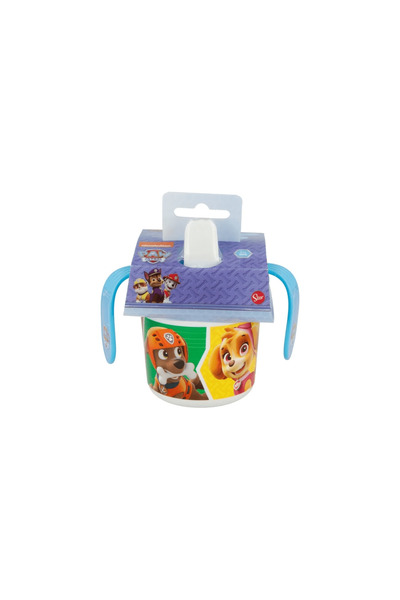 Stor Εκπαιδευτική Κούπα Training Mug 250 Ml | Paw Patrol 530-30885
