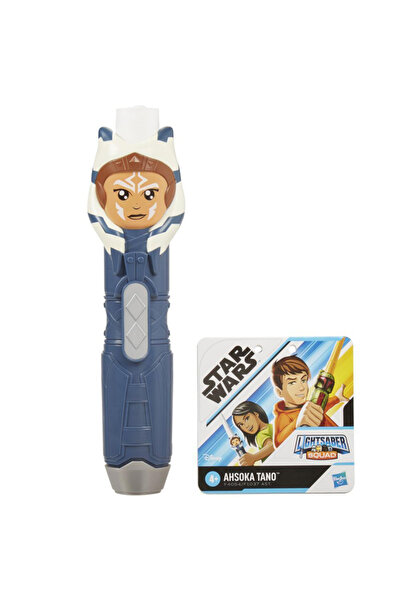 Hasbro Star Wars Lightsaber Squad Ahsoka Tano F4054