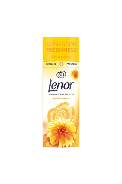 lenor Summer Brezze Granül Camaşır Parfümü 176 gr