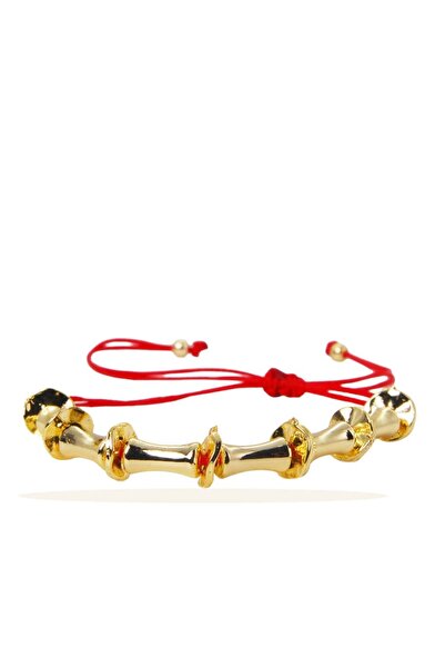 CharmCraftco Carmine Bileklik | 14K