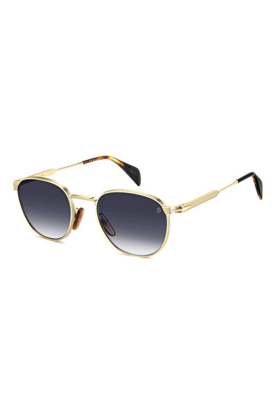 David Beckham Db 1228/S - Rhl5184 - 26C - 51 Men's Sunglasses