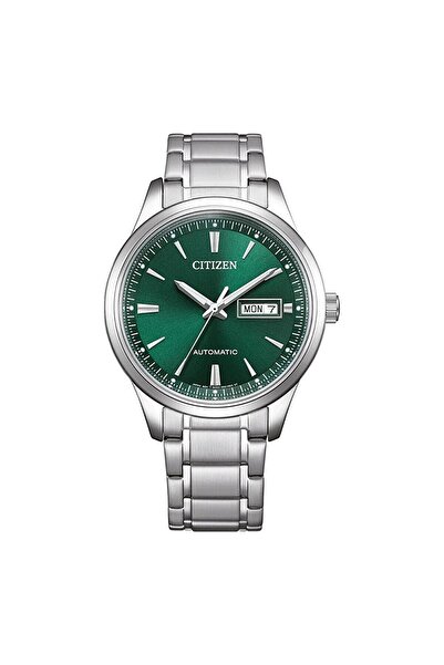 Citizen Automatic Ny4058-79Xc Men's Wristwatch