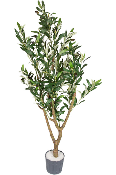 Herdekora Yapay Zeytin Ağacı 120 Cm.