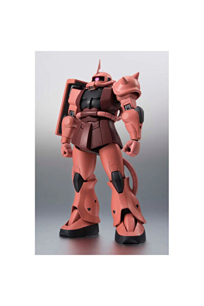 BANDAI Gundam Robot Spirits MS-06S Zaku II Ver. A.N.I.M.E