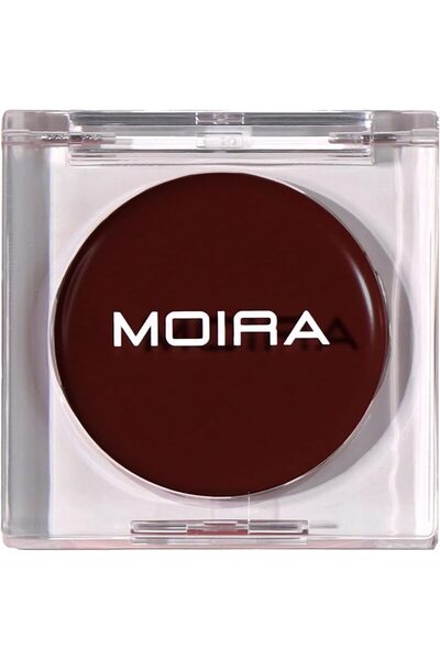MOİRA كريم أحمر الخدود لوف هيت (016، أهير يو)