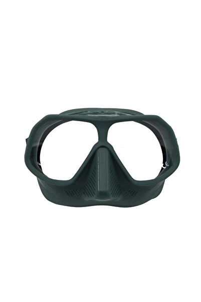 Apnea TROYA GREEN MASK