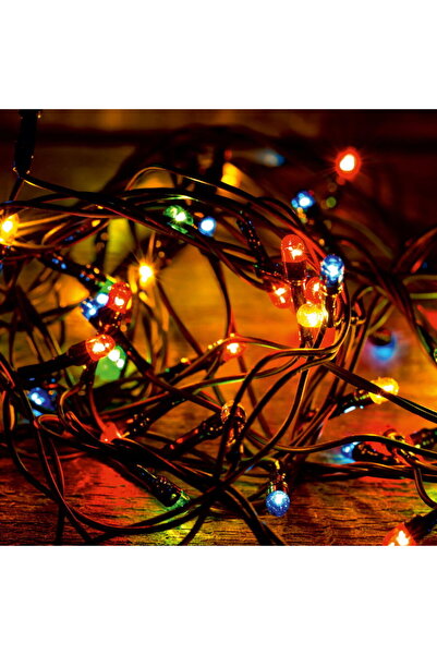 Somogyi Ghirlanda cu LED-uri