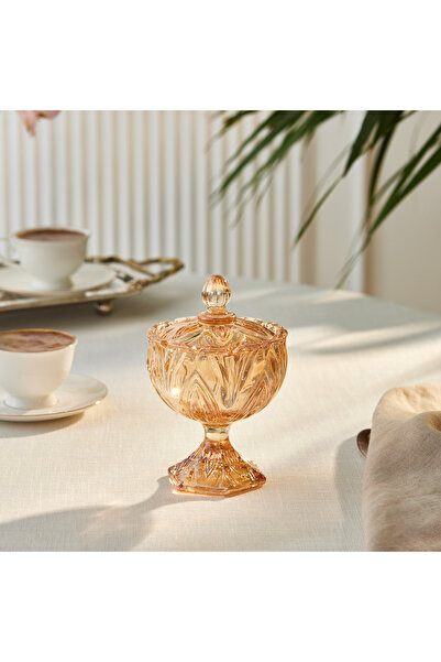 Karaca Home Barry Lokumluk Amber