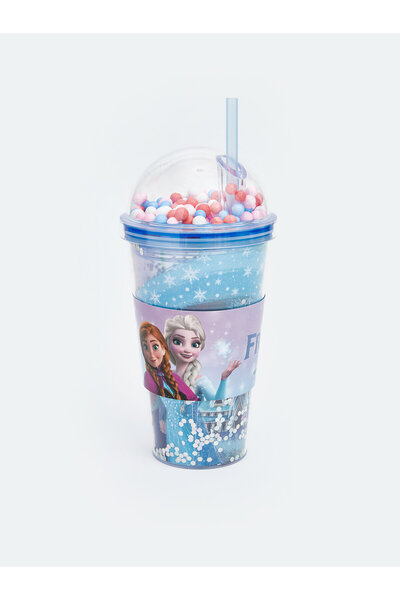 LC Waikiki Frozen Printed Soft Drink Glass