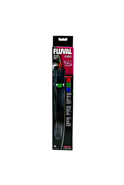 Hagen NHRHLS Fluval Otomatık (134734) Isıtıcı 300w
