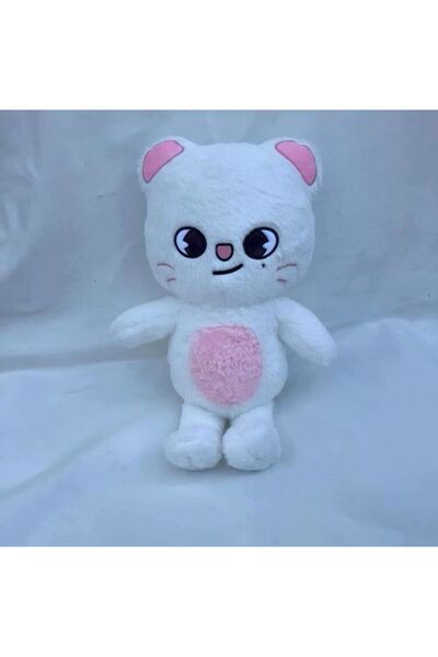 Schulzz Skzoo Bear Jiniret Peluş Oyuncak 50Cm