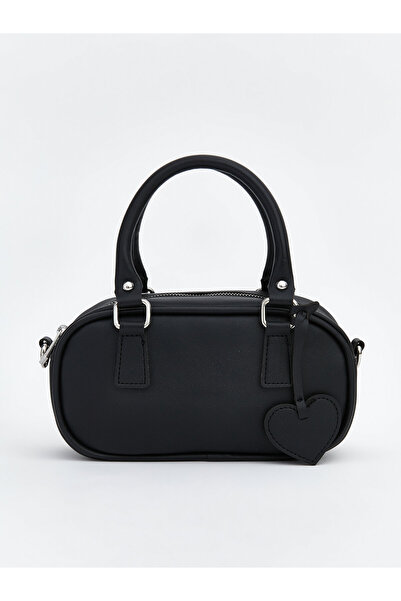 LC Waikiki Faux Leather Girls' Shoulder Bag