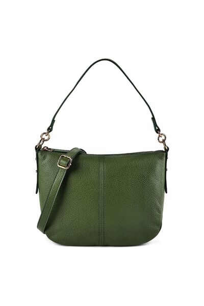 Fossil Jolie Schultertasche Leder 28 cm