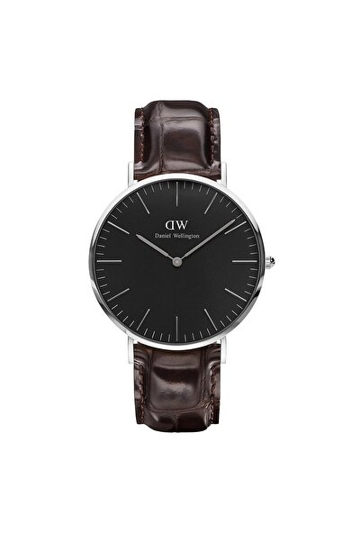 Daniel Wellington Ανδρικό Ρολόι DW00100134 (40MM)