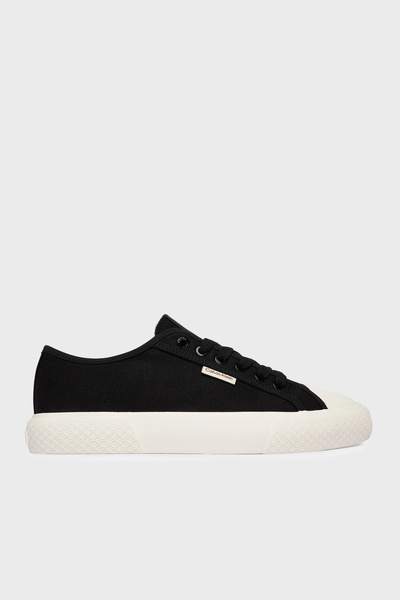 Calvin Klein Logo Sneaker Shoes Hw0Hw02975Beh Shoes Hw0Hw02975 Beh