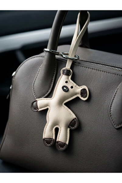 618 CONCEPT Bear Figure Bag Accessory