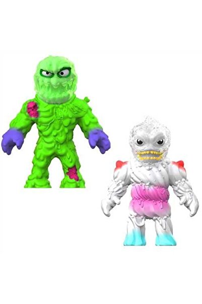 Sunman STRETCHY BEST TOY FOREVER 129640 STRETCHAPALZ MUTANS UZAYAN ESNEK FİGÜ...