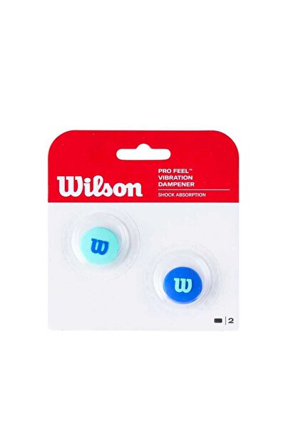 Wilson Titreşim Sönümleyici Pro Feel Ultra Dampener 2 Pack 2025 WR8448401001