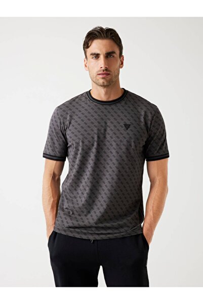 Guess 4g Logo T-Shirt
