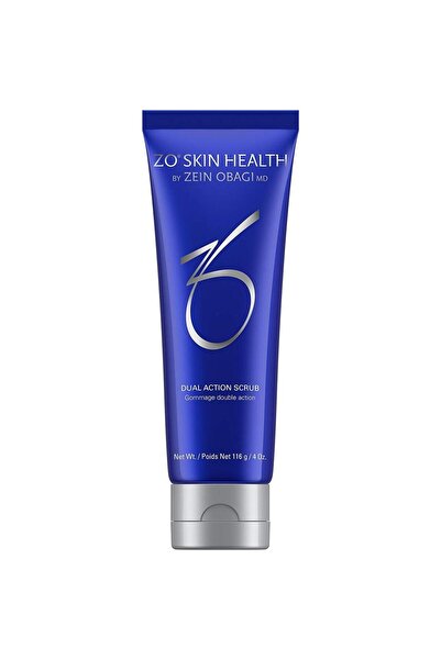 Zein Obagi ZO Dual Action Scrub 116 G/4 Oz