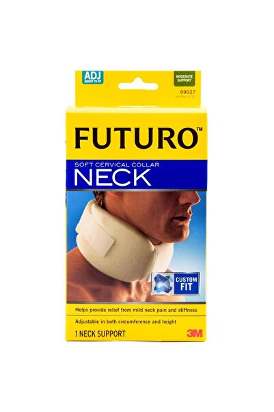 FUTURO Cervical Collar 272600