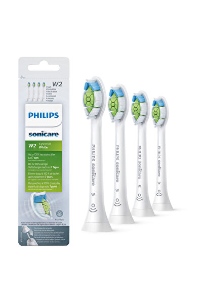 Philips HX6064/10 Στάνταρ κεφαλή για σονική οδοντόβουρτσα
