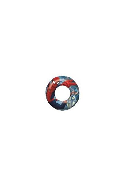 BESTWAY Colac gonflabil Spiderman 56 cm