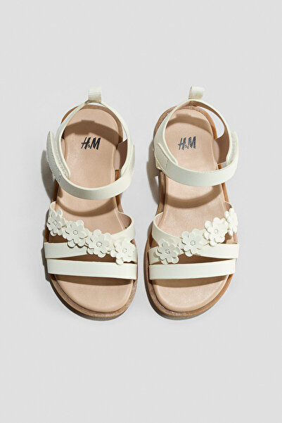 H&M Sandalet