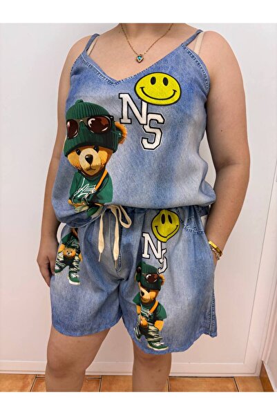 OEM Women's outfit