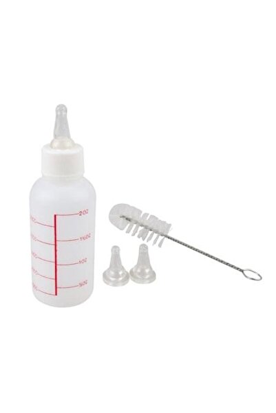 OEM Biberon, 50ml, 3 tetine