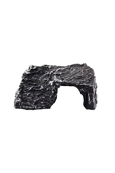 HAPPET Decor acvariu, Peșteră, 13X11.5X6CM