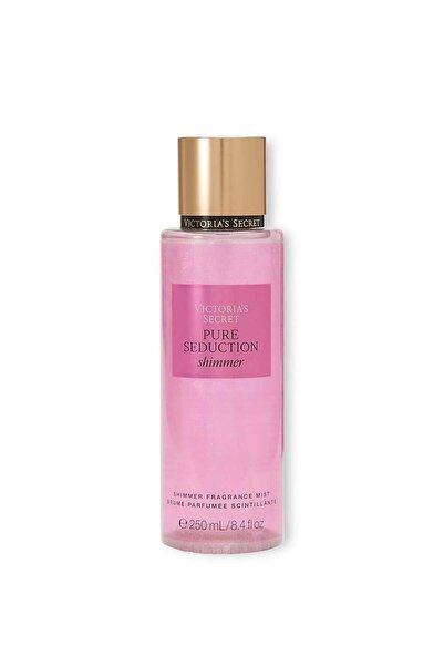 Victoria's Secret Pure Seduction Işıltılı Vücut Spreyi