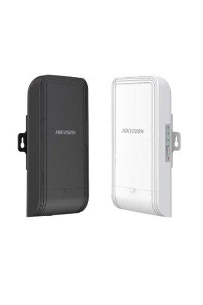 Universal Hikvision ds-3wf500t-ei-2n-p 500 meter 2.4ghz 300nbps 2xmbit poe br...