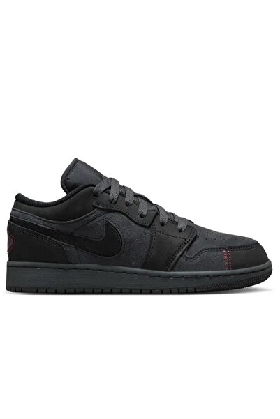 Nike Air Jordan 1 Low SE Craft Kadın Sneaker Ayakkabı