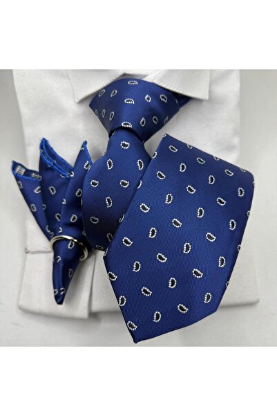 ilayda emir Premium Men's Tie Classic and Modern Style, Casual & Formal Use