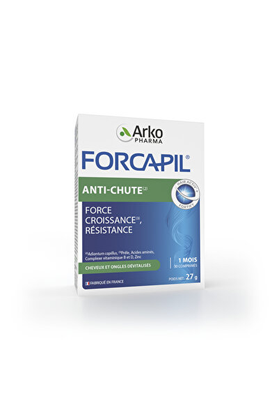 Forcapil ®   Comprimat anti-cădere a părului