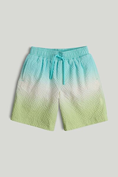 MOTHERCARE Ombre Swim Shorts