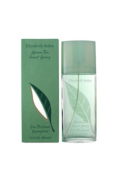 Elizabeth Arden Green Tea EDP For Women 100 ml
