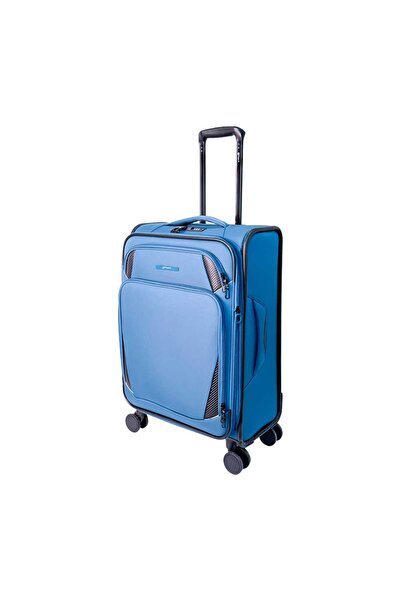 Wagon عربة ناعمة بأربع عجلات GM23009W مقاس 19 بوصة متنوعة الألوان