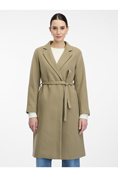 ORSAY Khaki coat