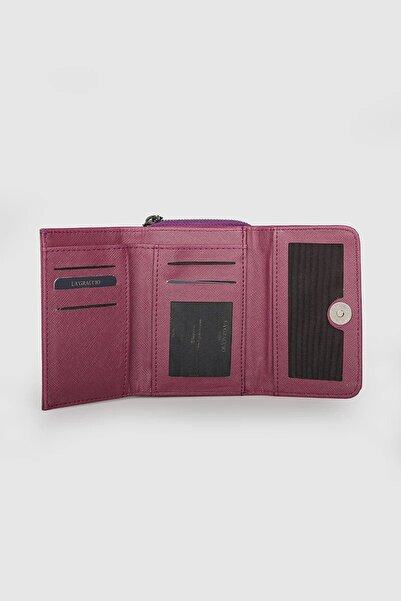 Mervişim Aksesuar Women's Daily Use Wallet