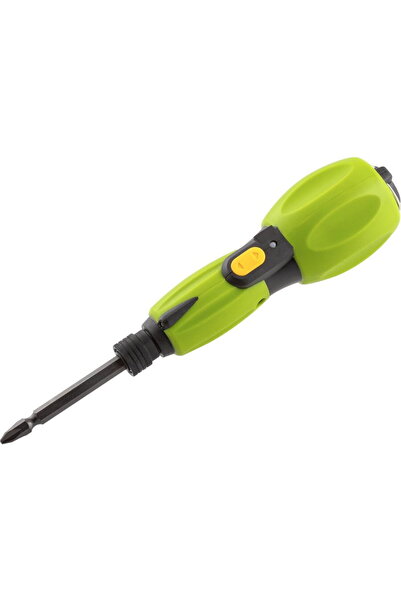 Fieldmann SDS 10103-A 3.6 V Green